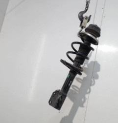 Amortisseur avant droit DACIA SANDERO 2 Photo n°4