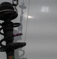 Amortisseur avant droit DACIA SANDERO 2 Photo n°5