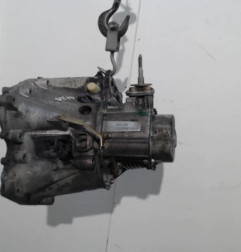 Boite de vitesses PEUGEOT 206 Photo n°1