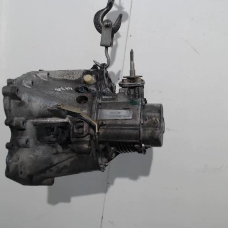 Boite de vitesses PEUGEOT 206
