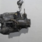 Boite de vitesses PEUGEOT 206