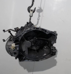 Boite de vitesses PEUGEOT 206