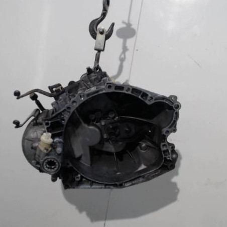 Boite de vitesses PEUGEOT 206