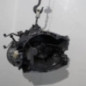 Boite de vitesses PEUGEOT 206