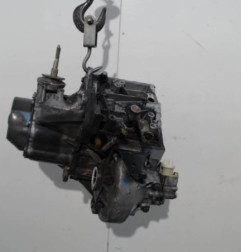 Boite de vitesses PEUGEOT 206 Photo n°3