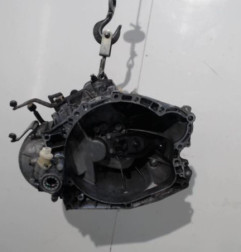 Boite de vitesses PEUGEOT 206 Photo n°5