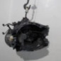 Boite de vitesses PEUGEOT 206