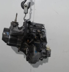 Boite de vitesses PEUGEOT 206 Photo n°6