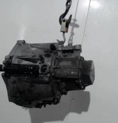 Boite de vitesses CITROEN C3 PICASSO Photo n°1
