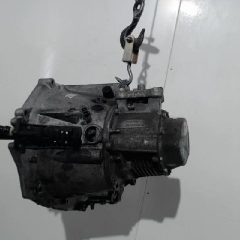 Boite de vitesses CITROEN C3 PICASSO