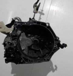 Boite de vitesses CITROEN C3 PICASSO