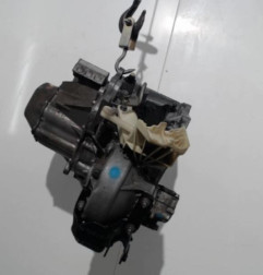 Boite de vitesses CITROEN C3 PICASSO Photo n°3