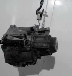 Boite de vitesses CITROEN C3 PICASSO Photo n°4