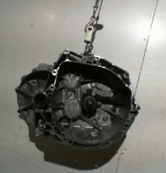 Boite de vitesses PEUGEOT 308 2