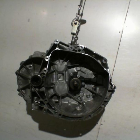 Boite de vitesses PEUGEOT 308 2