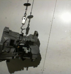 Boite de vitesses PEUGEOT 308 2 Photo n°4