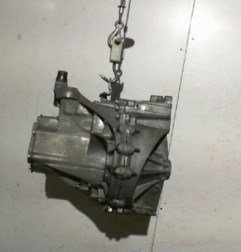 Boite de vitesses PEUGEOT 308 2 Photo n°6