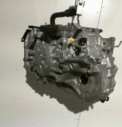 Boite de vitesses CITROEN C3 3 Photo n°1