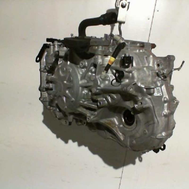 Boite de vitesses CITROEN C3 3