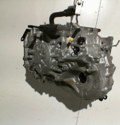 Boite de vitesses CITROEN C3 3 Photo n°4