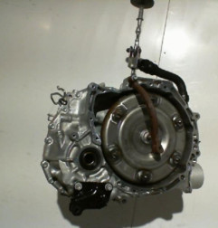 Boite de vitesses CITROEN C3 3 Photo n°5