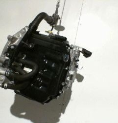 Boite de vitesses CITROEN C3 3 Photo n°6