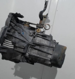 Boite de vitesses CITROEN XM Photo n°1