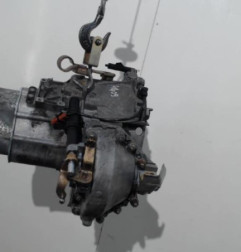 Boite de vitesses CITROEN XM Photo n°3