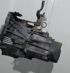 Boite de vitesses CITROEN XM Photo n°4