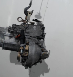 Boite de vitesses CITROEN XM Photo n°6