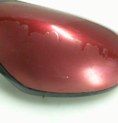 Retroviseur droit PEUGEOT 406 Photo n°4