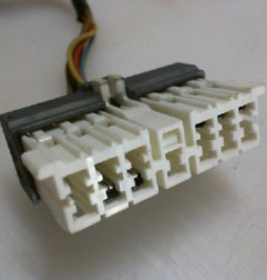 Retroviseur droit PEUGEOT 406 Photo n°7