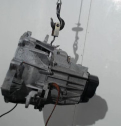 Boite de vitesses CITROEN JUMPER 1 Photo n°1