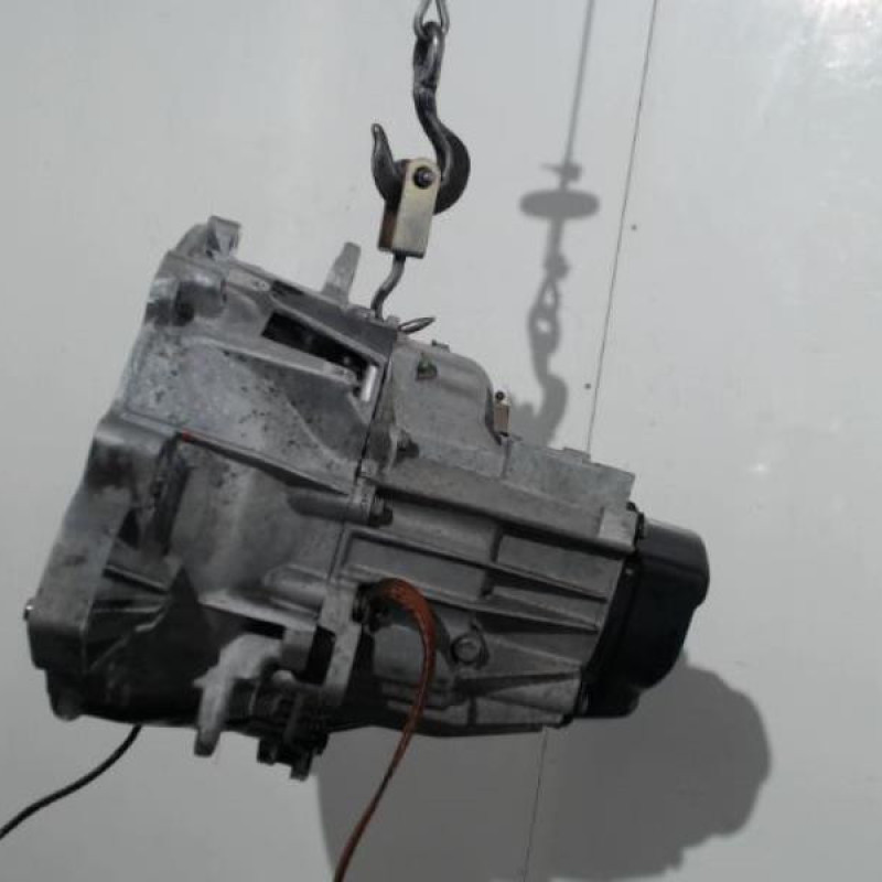 Boite de vitesses CITROEN JUMPER 1