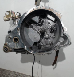 Boite de vitesses CITROEN JUMPER 1