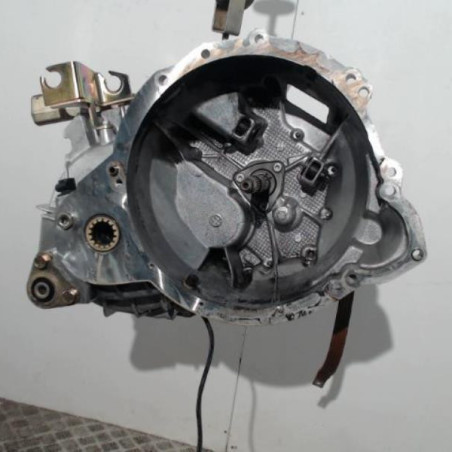 Boite de vitesses CITROEN JUMPER 1