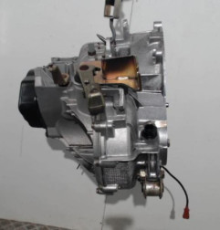 Boite de vitesses CITROEN JUMPER 1 Photo n°3