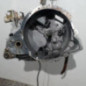 Boite de vitesses CITROEN JUMPER 1