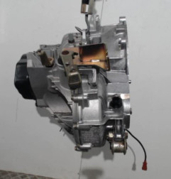 Boite de vitesses CITROEN JUMPER 1 Photo n°6