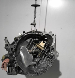 Boite de vitesses PEUGEOT 406 Photo n°1