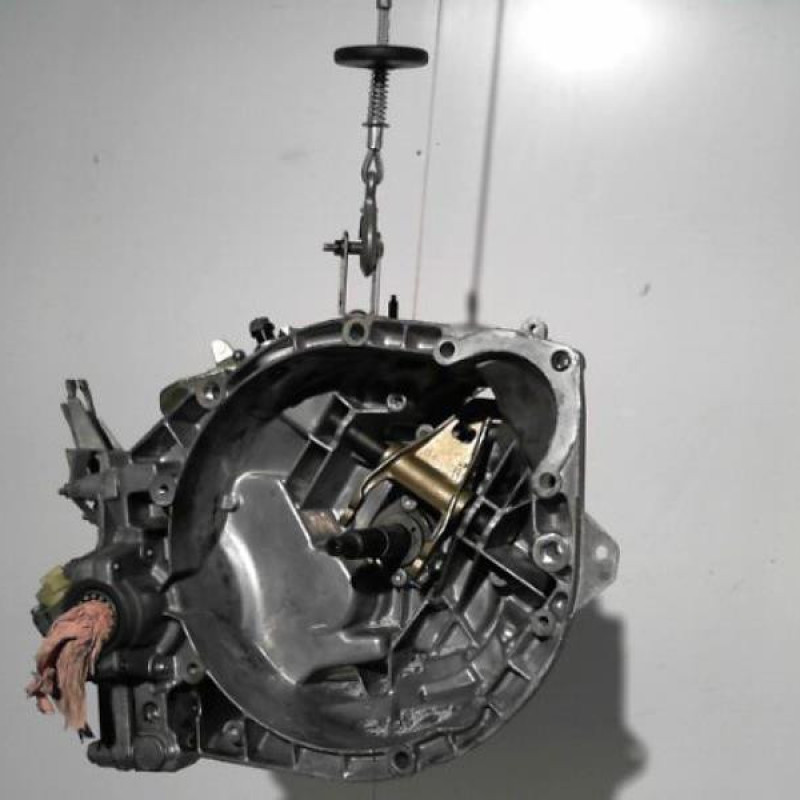Boite de vitesses PEUGEOT 406