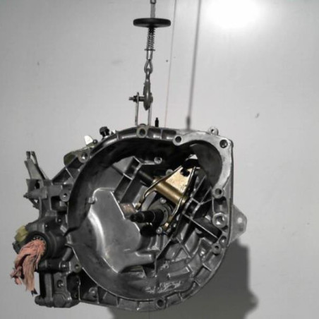 Boite de vitesses PEUGEOT 406 Photo n°1