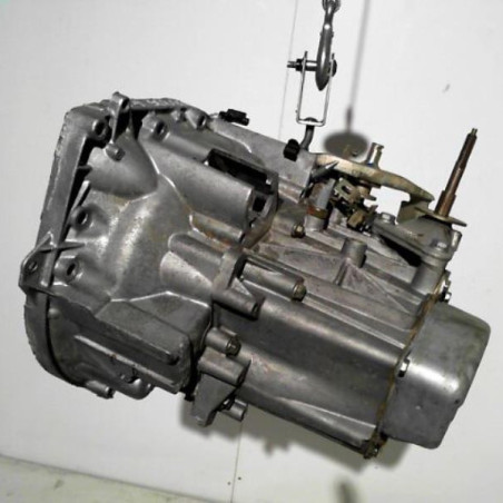 Boite de vitesses PEUGEOT 406