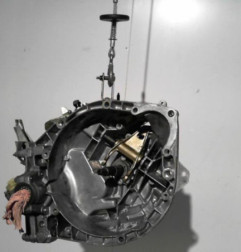 Boite de vitesses PEUGEOT 406 Photo n°4