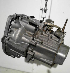 Boite de vitesses PEUGEOT 406 Photo n°5