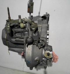 Boite de vitesses PEUGEOT 406 Photo n°6