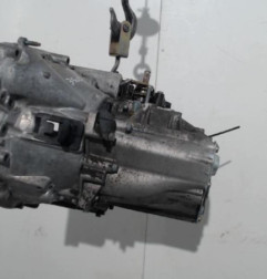Boite de vitesses CITROEN C4 1 Photo n°1