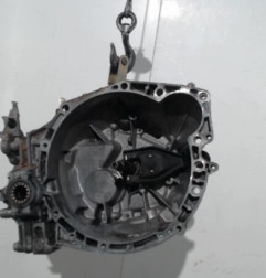 Boite de vitesses CITROEN C4 1