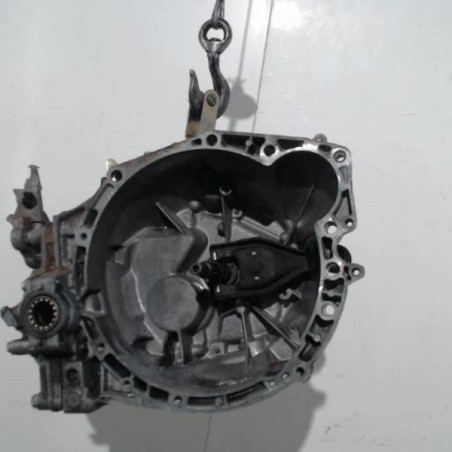 Boite de vitesses CITROEN C4 1