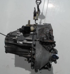 Boite de vitesses CITROEN C4 1 Photo n°3